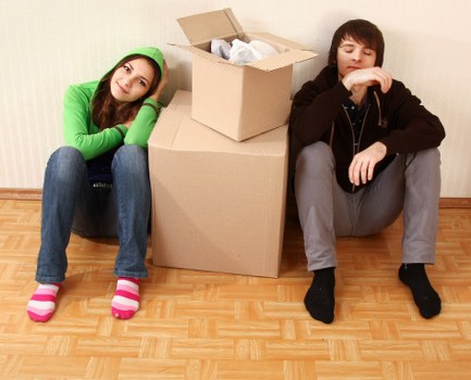 Reliable Man And Van Edgware service for homes and businesses
