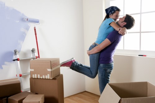 Flexible man and van service in Edgware for different moving needs