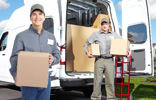 SSL encryption protecting Man And Van Edgware payment details