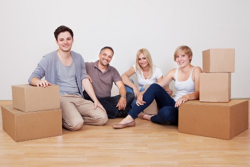 Flexible and secure payment options for Man And Van Edgware customers